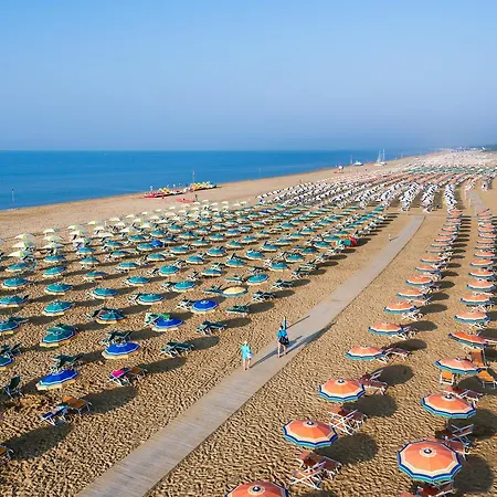Andrea Doria Seafront 아파트